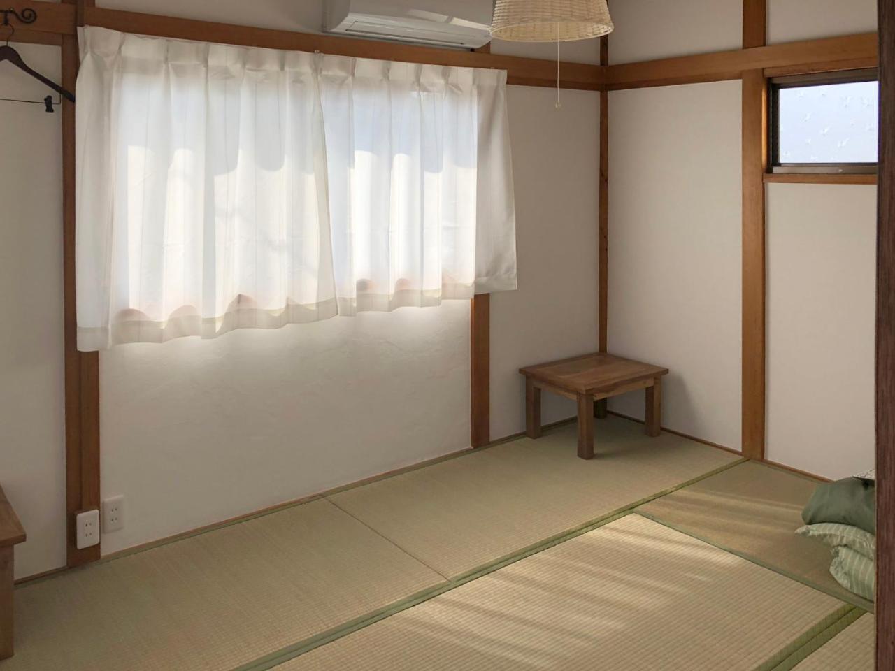 Guesthouse Yamatoji Habikino Dış mekan fotoğraf